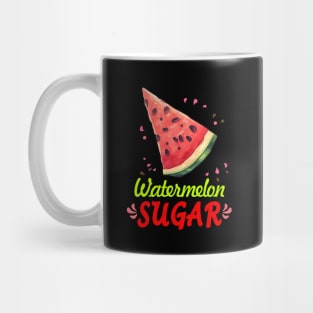 Watermelon Sugar Mug